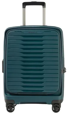 Image de Stratic trolley pour ordinateur portable Novium ML Trolley Petrol bleu pétrole 55cm