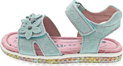 Produktbild von Lurchi Charlot 95L004300801306 (27/türkis)