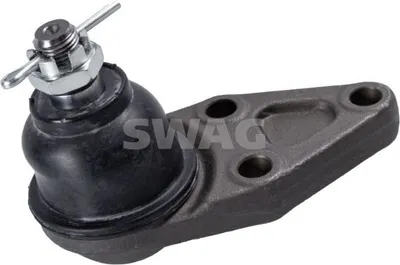 Produktbild von SWAG Traggelenk Hinten Links oben Hinten Rechts für MITSUBISHI PAJERO III (V7W, V6W) 80 94 1252
