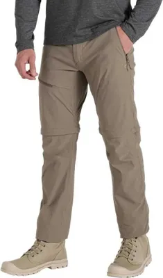 Immagine prodotto di Craghoppers Nosilife Pro Pantaloni Beige 46 / Regular Uomo Beige 46