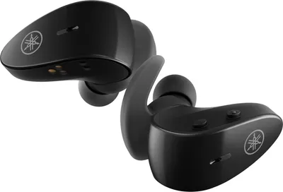 Produktbild von In-Ear Kopfhörer TW-ES5A schwarz