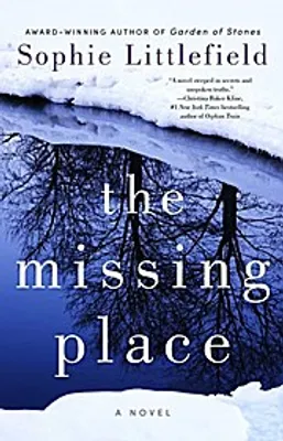 Immagine prodotto di The Missing Place