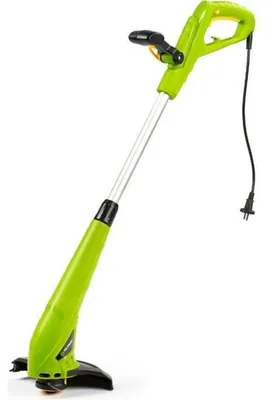 Produktbild von Elektro-Stringmäher FIELDMANN FZS 2306-E