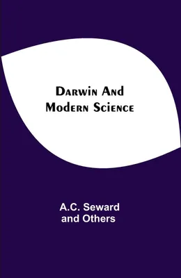 Produktbild von Darwin And Modern Science