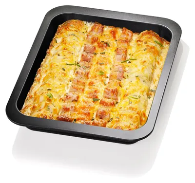 Immagine prodotto di Dr. Oetker Rostiera Lasagnera 32x25cm Linea Tradition