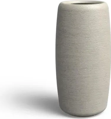 Produktbild von Adezz Stonecore Moya aus Beton/Glasfaser Pflanzkübel 50x100cm in mehreren Farben