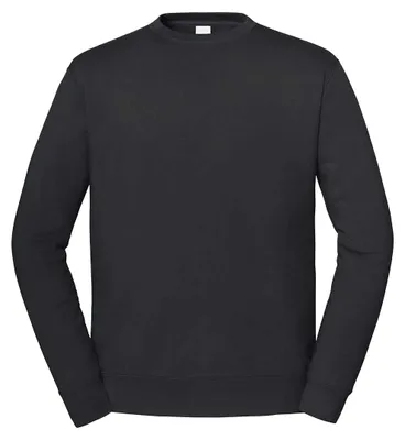 Image de Fruit of the Loom - Sweat-shirt « Iconic Premium » pour homme, modèle PC8229 (XL) (gris clair)