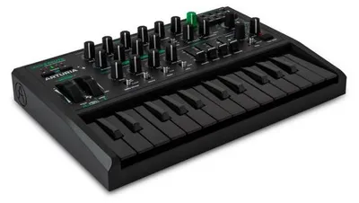 Image de Arturia MicroBrute UFO Synthesizer