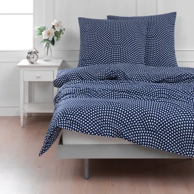 Produktbild von Bettwäsche Bettgarnitur Bettbezug Baumwolle 135x200 155x220 200x200 200x220, Größe:200 x 220 cm, Design Bettwäsche:Cataleya D10