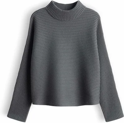 Produktbild von Someday Rollkragenpullover für Damen