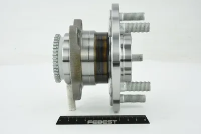 Produktbild von Febest 0482-Dja43R