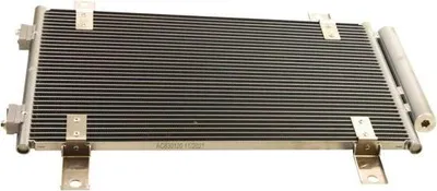 Produktbild von MAXGEAR AC830120 Kondensator Klimaanlage Klimakondensator für FIAT DUCATO Kasten (244) +Trockner