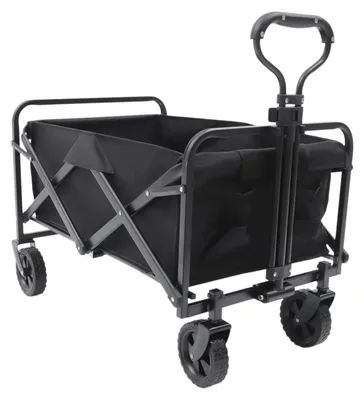 Immagine prodotto di Carrello pieghevole a 4 ruote