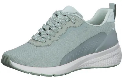 Produktbild von Tamaris schnürer Sneaker grün in Gr. 40