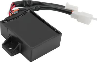 Zdjęcie produktu dla Czarny moduł zapłonowy CDI jako zamiennik dla Mule FD501V FD590V FD611V FD620D FD661D