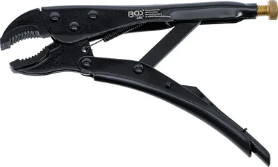 Immagine prodotto di BGS 485 | pinze di presa | 225 mm | pinze | acciaio speciale