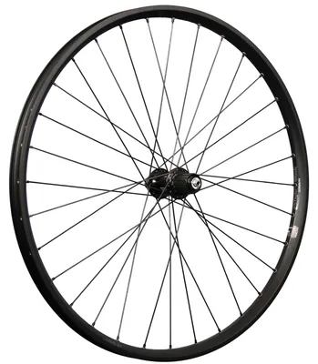 Produktbild von 27,5 Zoll Hinterrad MACH1 CROSS-R 27 Shimano Deore XT FH-M8000 Disc Schnellspanner schwarz
