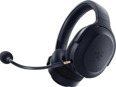 Image de RAZER Barracuda X, Filaire & sans fil, Gaming, 20 - 20000 Hz, 250 g, Casque, Noir