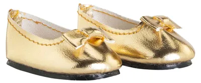 Immagine prodotto di Corolle 9000213000, Scarpe per bambole, 3 anni/anni, 10 g