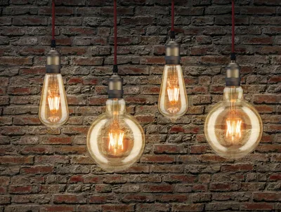 Produktbild von Paulmann 1879 Filament 230V LED Globe