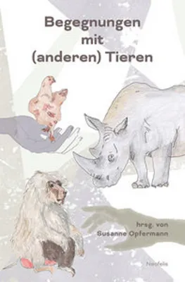 Immagine prodotto di Begegnungen mit (anderen) Tieren