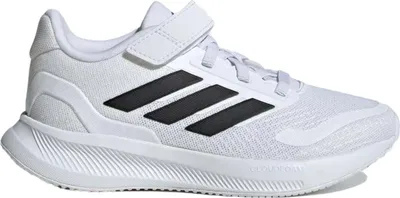 Produktbild von adidas Runfalcon 5 Cloud White Core Black (PS) - EU 33