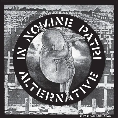 Zdjęcie produktu dla Alternatywa: In Nomine Patri (zremasterowany)