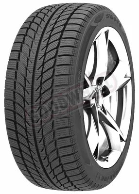 Zdjęcie produktu dla 225/45R17 94V Sw608 Xl Rp