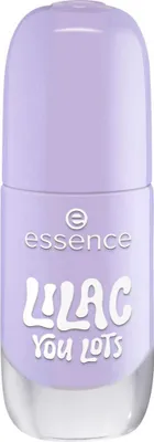 Image de ESSENCE | VERNIS À ONGLES EN GEL | Ongles