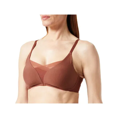Produktbild von Triumph Shape Smart_01 P Farbe: Dark Caramel 2H/002H Größe: 3