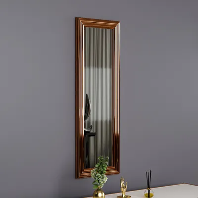 Immagine prodotto di Skye Decor Specchio da parete a mezzaluna SAM1135