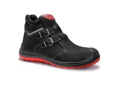 Produktbild von Sicherheitsstiefel ANDERSON Craft Mid S3 HI, Gr. 43 ELTEN 66091