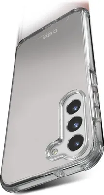 Produktbild von SBS Extreme 4 Cover Galaxy S23 transp.