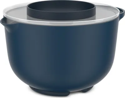 Immagine prodotto di MEPAL 102306018100 Rührschüssel Chef It navy 3,0 l
