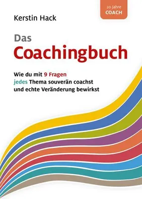 Obrázek produktu pro Das Coachingbuch