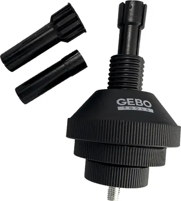 Obrázok produktu pre Prípravok na vystredenie - centrovanie spojky Gebo Tools