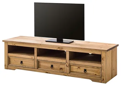 Produktbild von home24 Tv-Lowboard - Kiefer Massiv - 174 cm