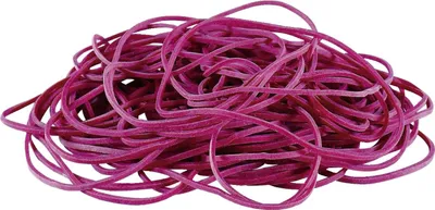 Produktbild von Wihedü 515.221 Gummiringe, Größe Ø: 40 mm, Inhalt: 50 g