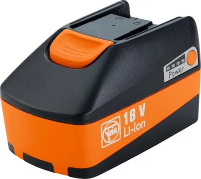 Produktbild von FEIN Akku Li-Ion 18 V 92604161020