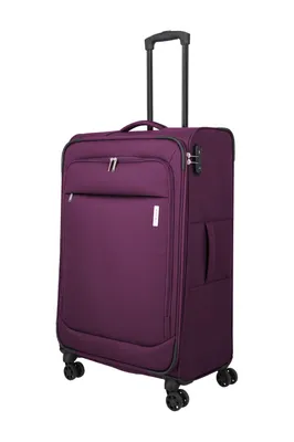 Immagine prodotto di Trolley morbido Travelite PRIEGO, lunghezza 77 cm, con 4 ruote