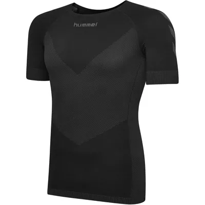 Produktbild von hummel Unisex Hmlfirst Seamless Kids Jersey S/S
