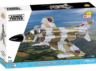 Productafbeelding van F-4M Phantom II (FGR.2)