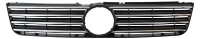 Kühlergrill Sportgrill Gitter Grill Chrom für VW Passat 3B B5 + Variant 96-00 – Produktansicht
