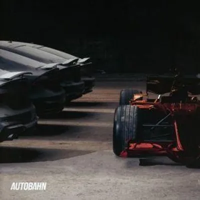 Produktbild von Autobahn