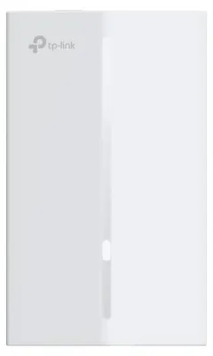 Produktbild von Wand-Access Point WiFi 6 AX3000 mit 4x Gigabit, PoE und Cloud