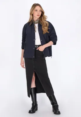 Immagine prodotto di Giacca da donna SAPORTA - blu navy, taglia XL