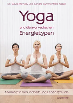 Immagine prodotto di Yoga und die ayurvedischen Energietypen