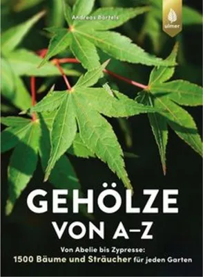 Image de Gehölze von A-Z