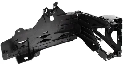 Produktbild von Scheinwerferhalter Scheinwerfer Aufnahme Halter LINKS für BMW 5 F10 F11 2009-17