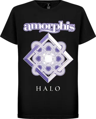 Obrázok produktu pre Tričko Amorphis Halo